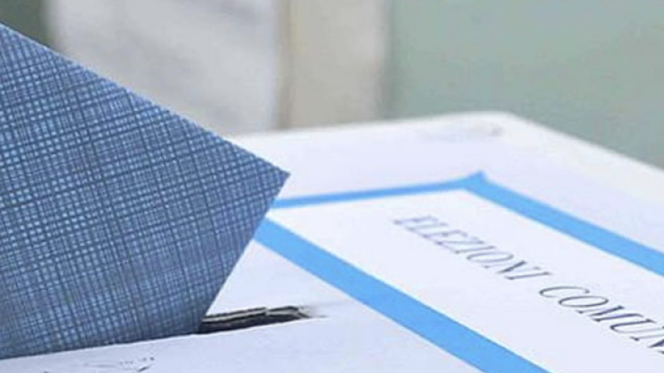 Il 31,49% degli elettori alle urne alle 19 di domenica nei cinque Comuni del Vco